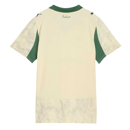 Puma - "KidSuper" Torwarttrikot für Damen, Fußball (Vanille) - Image 2
