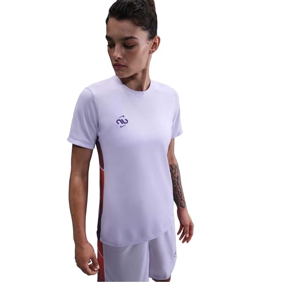 Nike - T-Shirt für Damen, Dri-FIT (Sauerstoff Blau) - Image 2