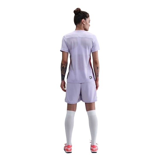 Nike - T-Shirt für Damen, Dri-FIT (Sauerstoff Blau) - Image 3