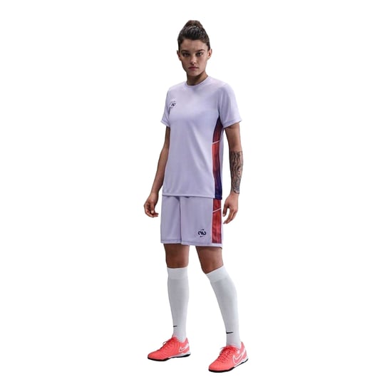 Nike - T-Shirt für Damen, Dri-FIT (Sauerstoff Blau) - Image 4