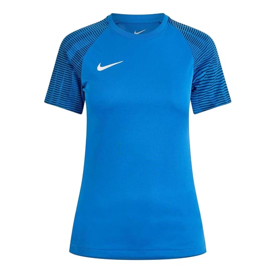 Nike - "Academy" Oberteil für Damen, Dri-FIT, Training, Regulär (Königsblau/Weiß) - Image 1