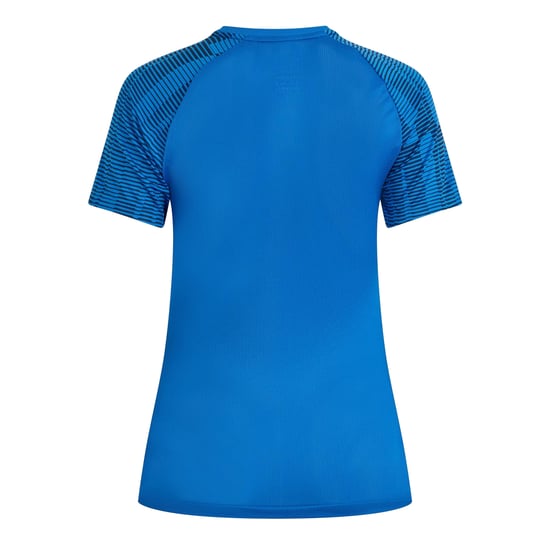 Nike - "Academy" Oberteil für Damen, Dri-FIT, Training, Regulär (Königsblau/Weiß) - Image 2