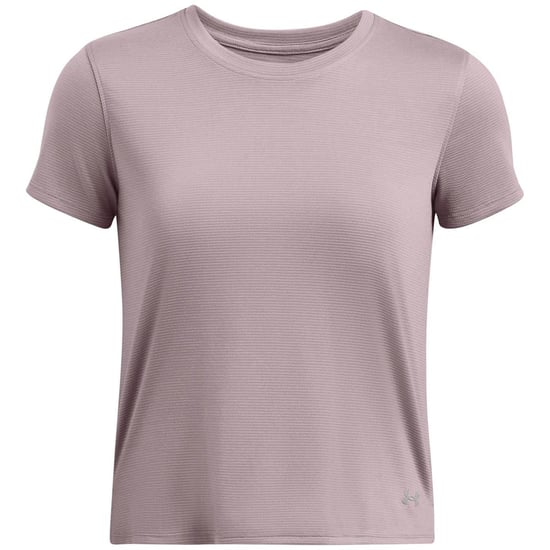 Under Armour - "Streaker" Oberteil für Damen, Laufen (Grau) - Image 2