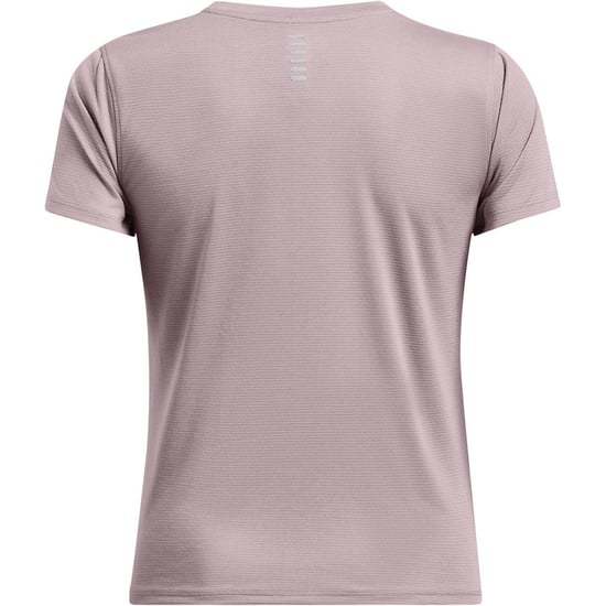 Under Armour - "Streaker" Oberteil für Damen, Laufen (Grau) - Image 3