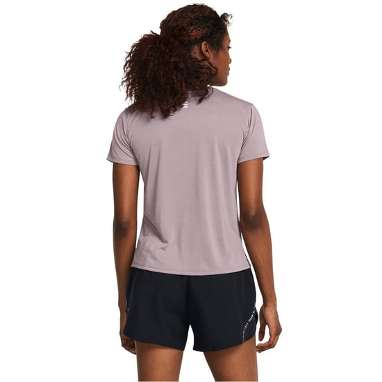 Under Armour - "Streaker" Oberteil für Damen, Laufen (Grau) - Image 4