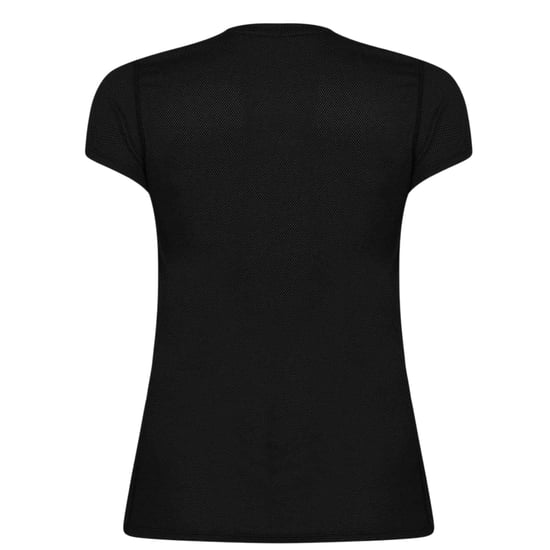 Odlo - T-Shirt für Damen, Aktiv (Schwarz) - Image 2