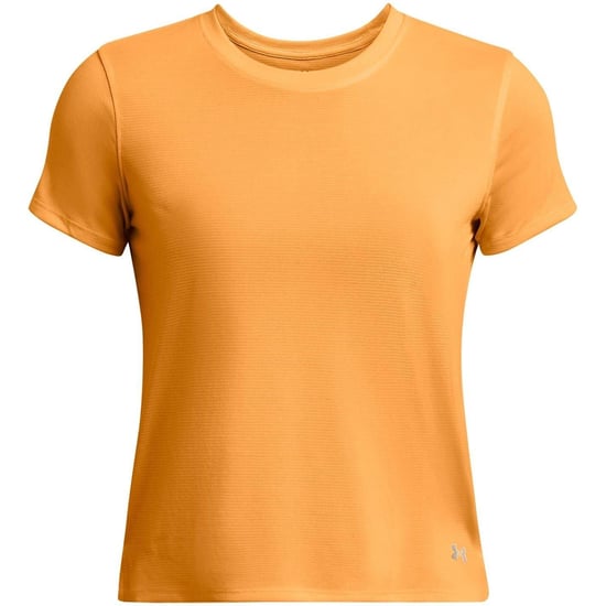 Under Armour - "Streaker" Oberteil für Damen, Laufen (Orange) - Image 2