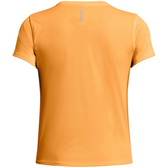 Under Armour - "Streaker" Oberteil für Damen, Laufen (Orange) - Image 3
