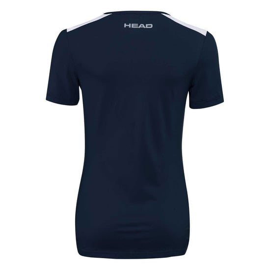 Head - "Club 22 Tech" T-Shirt für Damen (Dunkelblau) - Image 2