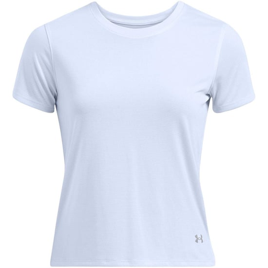 Under Armour - "Streaker" Oberteil für Damen, Laufen (Nimbus Blau) - Image 2