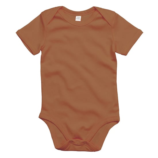 Babybugz - Bodysuit für Baby (Toffee) - Image 2