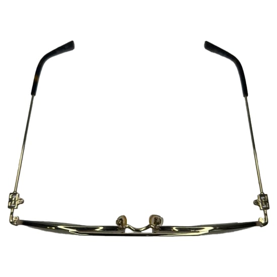 Givenchy Aviator-Sonnenbrille aus braunem Metall - Image 6
