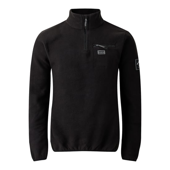 Dare 2B - "Affinity" Fleece-Oberteil für Herren (Schwarz) - Image 2