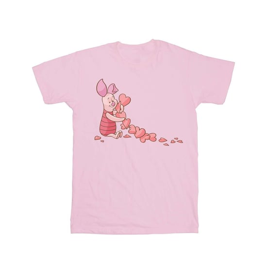 Disney - "Chain Of Hearts" T-Shirt für Mädchen (Pink) - Image 2