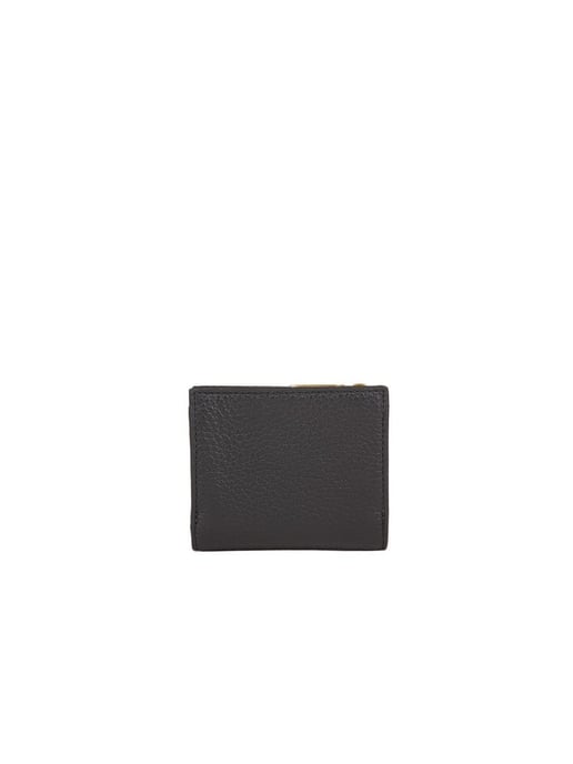 Coccinelle Geldbörse Schwarz - Image 3