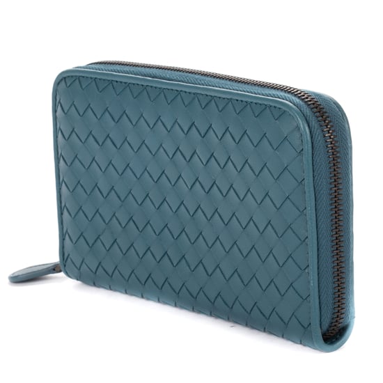 Classic Continental Wallet   Geldbörse - Image 2