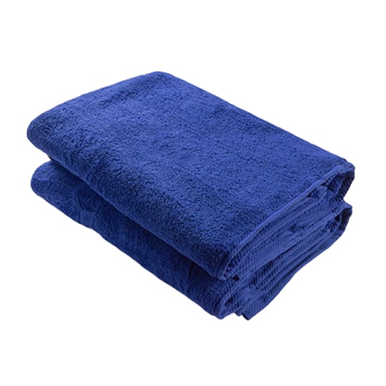 ARTG - Badetuch (wahres Blau) - Image 1