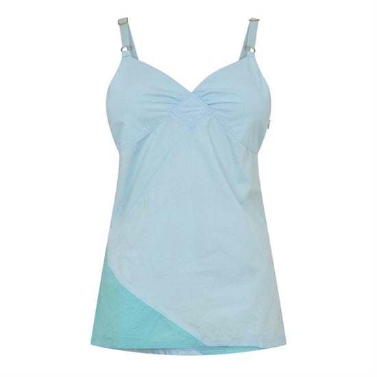 Puma - Ärmelloses Oberteil für Damen (Blau) - Image 1