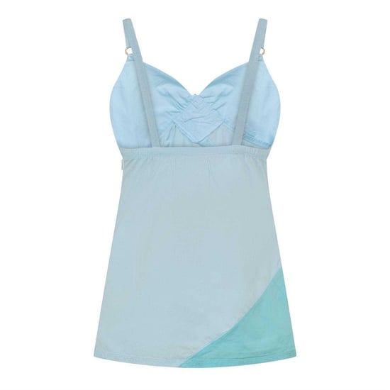 Puma - Ärmelloses Oberteil für Damen (Blau) - Image 2