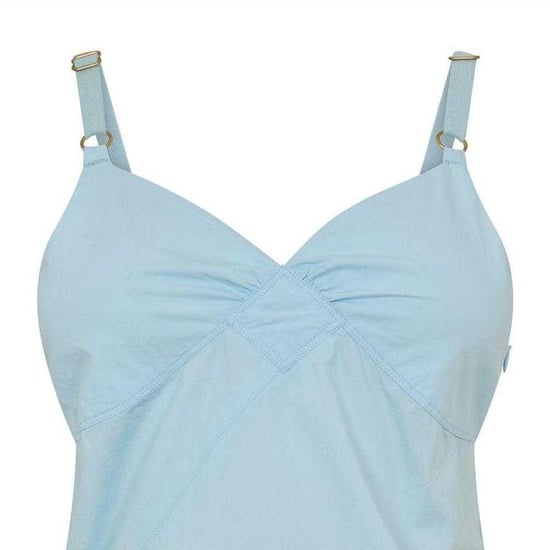 Puma - Ärmelloses Oberteil für Damen (Blau) - Image 3