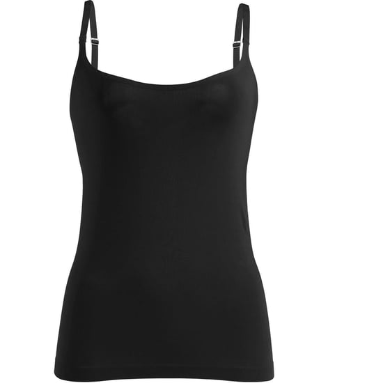 Wolford - Top für Damen, Alltag, Ärmellos (Schwarz) - Image 1