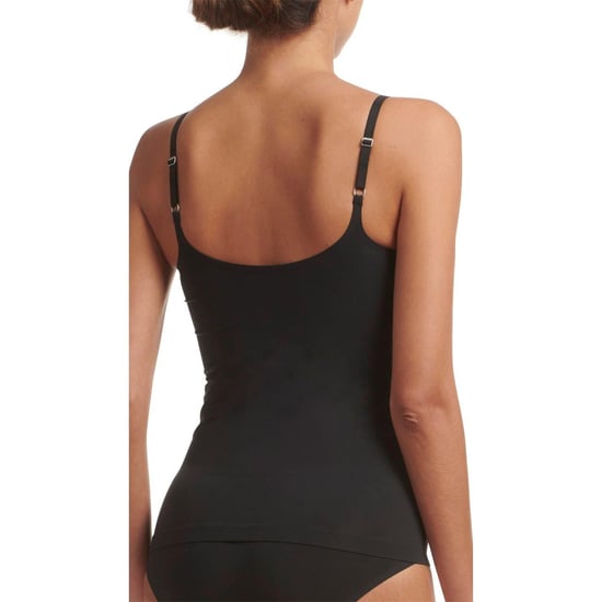 Wolford - Top für Damen, Alltag, Ärmellos (Schwarz) - Image 2