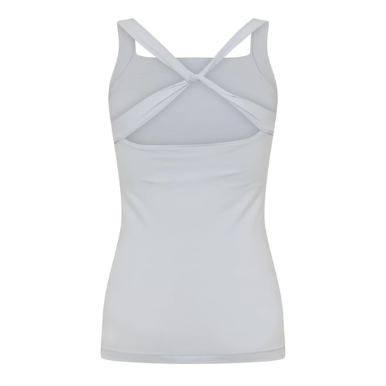 Puma - Top für Damen (Weiß) - Image 2