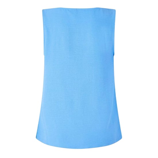 Vero Moda - "Alva" Top für Damen (Azure Blau) - Image 2