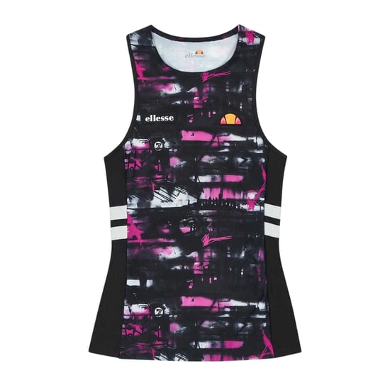 Ellesse - "Wood" Ärmelloses Oberteil für Damen (Aquatic-Blau) - Image 1