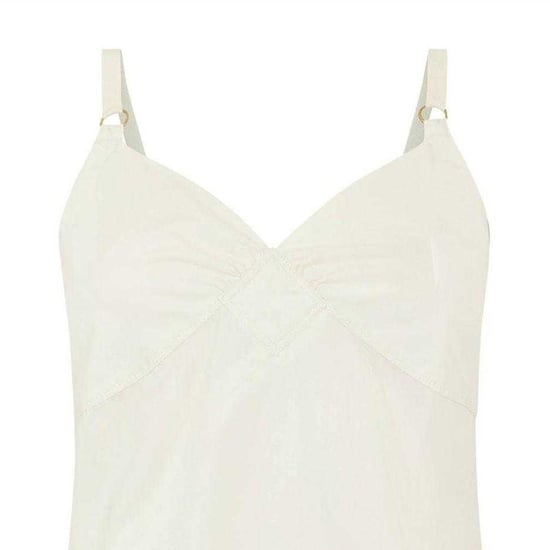 Puma - Ärmelloses Oberteil für Damen (Weiß) - Image 3