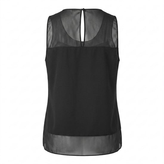 Ted Baker - Top für Damen, Racerback, Ärmellos (Schwarz) - Image 2