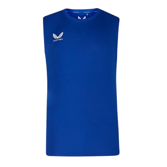 Castore - Top für Herren, Ärmellos (Im Internet surfen) - Image 1