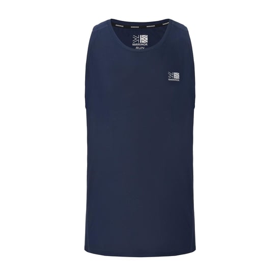 Karrimor - Top für Herren, Laufen (Marine) - Image 1