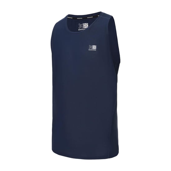 Karrimor - Top für Herren, Laufen (Marine) - Image 3