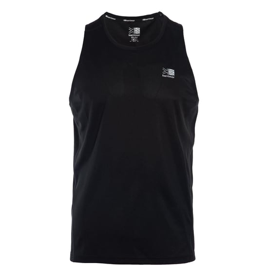 Karrimor - Top für Herren, Laufen (Schwarz) - Image 1