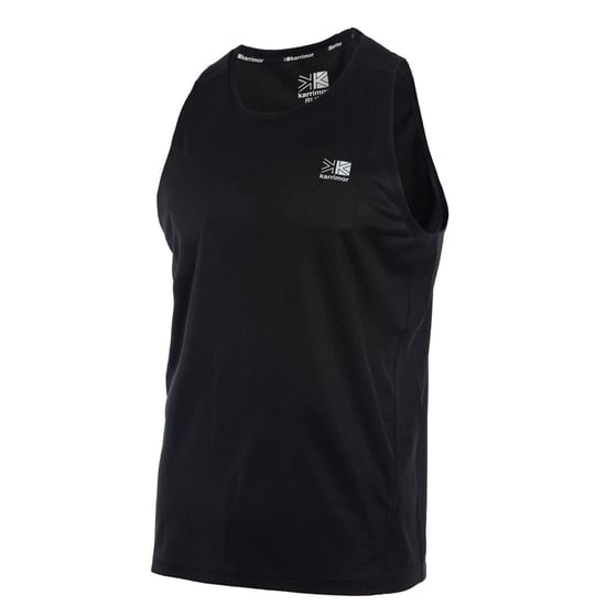 Karrimor - Top für Herren, Laufen (Schwarz) - Image 3