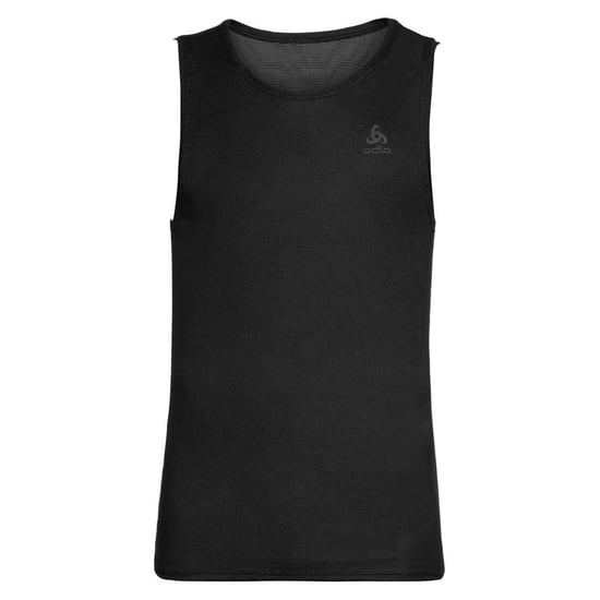 Odlo - Top für Herren, Aktiv (Schwarz) - Image 2