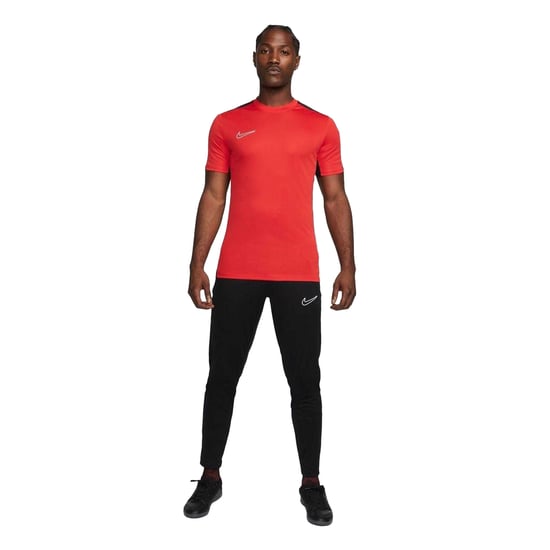 Nike - "Academy" T-Shirt für Herren, Training (Rot) - Image 1