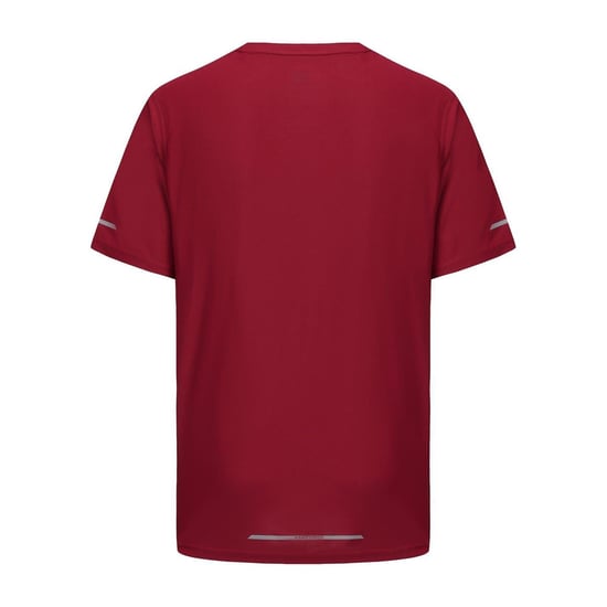 Karrimor - T-Shirt für Herren, Laufen (Burgunderrot) - Image 2