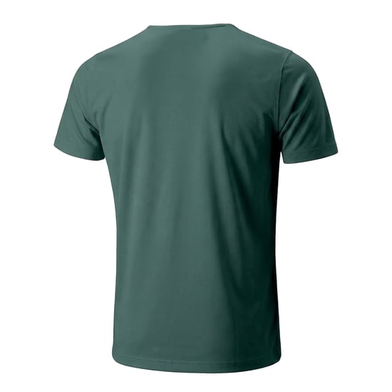Mizuno - "Authentic" Rugby-Shirt für Herren, Training (Flaschengrün) - Image 2