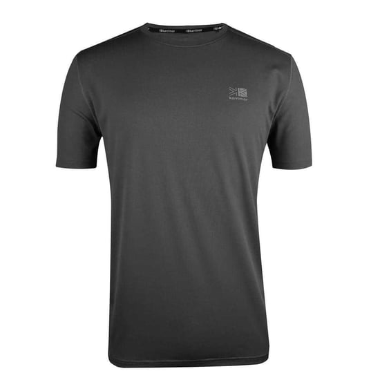 Karrimor - T-Shirt für Herren, Laufen (Holzkohle) - Image 2