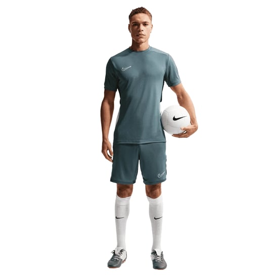 Nike - "Academy" T-Shirt für Herren, Training (Schiefer/Weiß) - Image 1