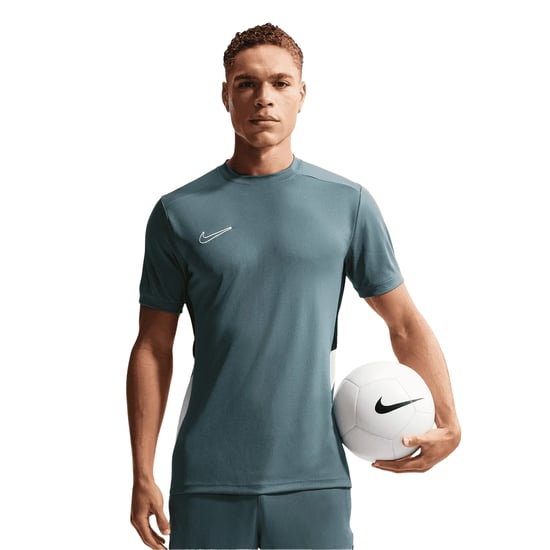 Nike - "Academy" T-Shirt für Herren, Training (Schiefer/Weiß) - Image 2