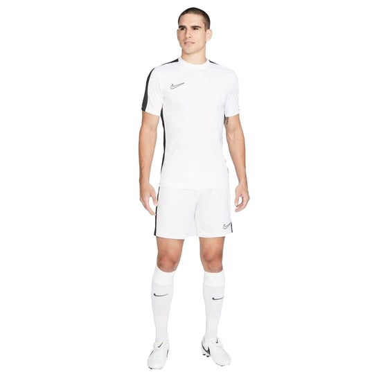Nike - "Academy" T-Shirt für Herren, Training (Weiß) - Image 1