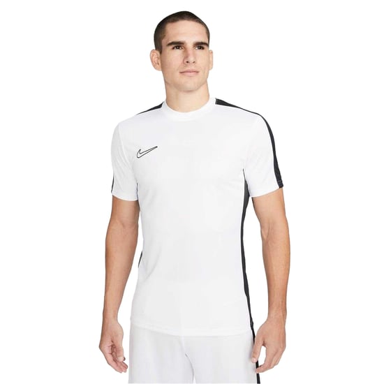 Nike - "Academy" T-Shirt für Herren, Training (Weiß) - Image 2