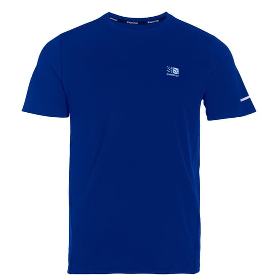 Karrimor - T-Shirt für Herren, Laufen (Königsblau) - Image 1