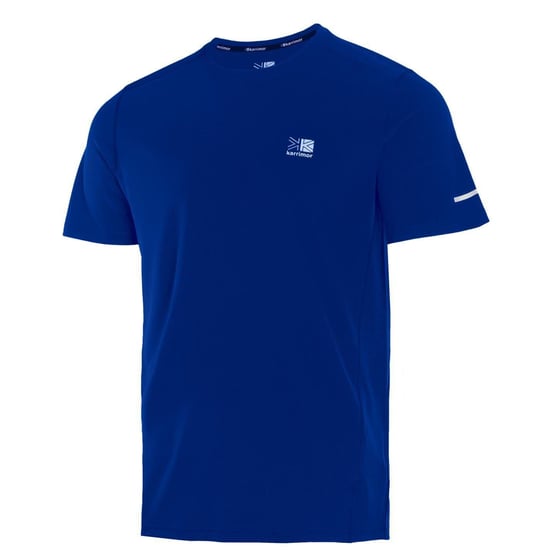 Karrimor - T-Shirt für Herren, Laufen (Königsblau) - Image 3