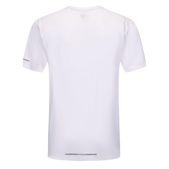 Karrimor - T-Shirt für Herren, Laufen (Weiß) - Image 2