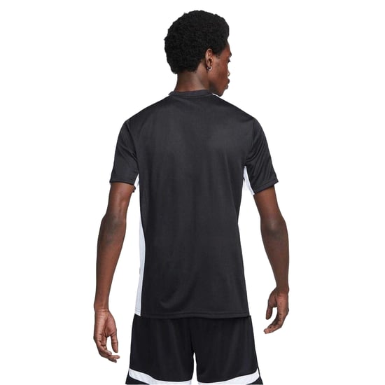 Nike - "Academy" T-Shirt für Herren, Training (Schwarz) - Image 3