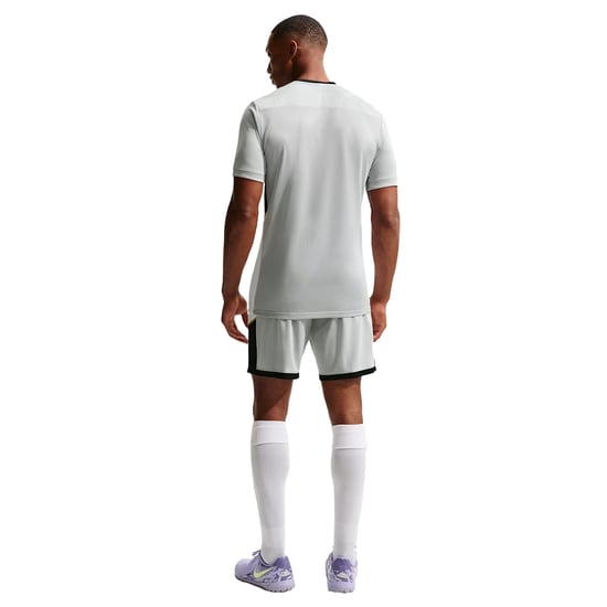 Nike - "Academy" T-Shirt für Herren, Training (Grau/Gold) - Image 3